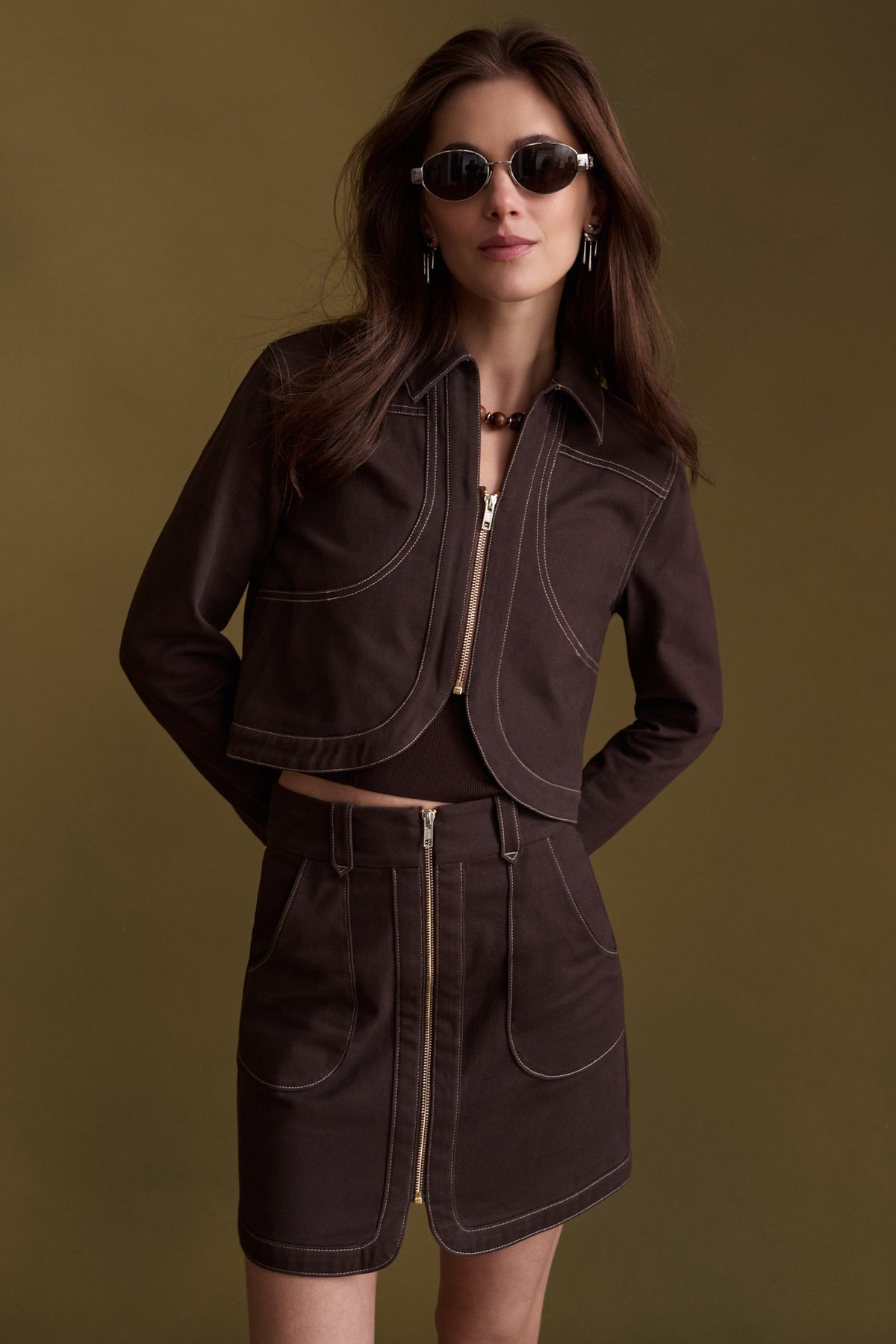 LUCIA JACKET