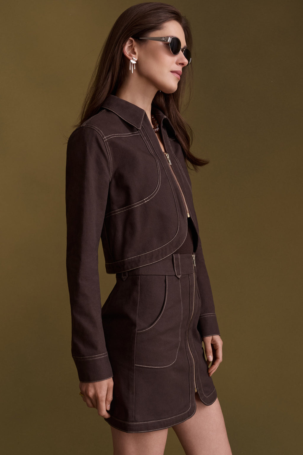LUCIA JACKET