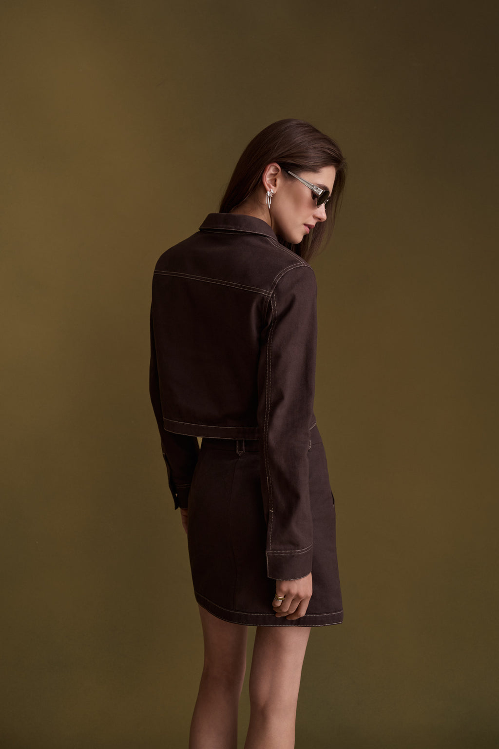 LUCIA JACKET