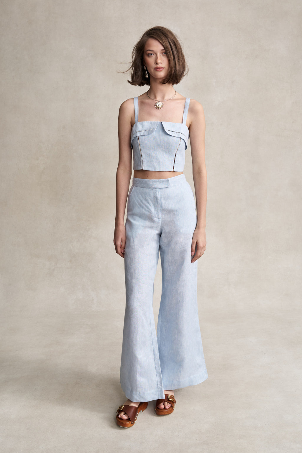 CAPRI PANT