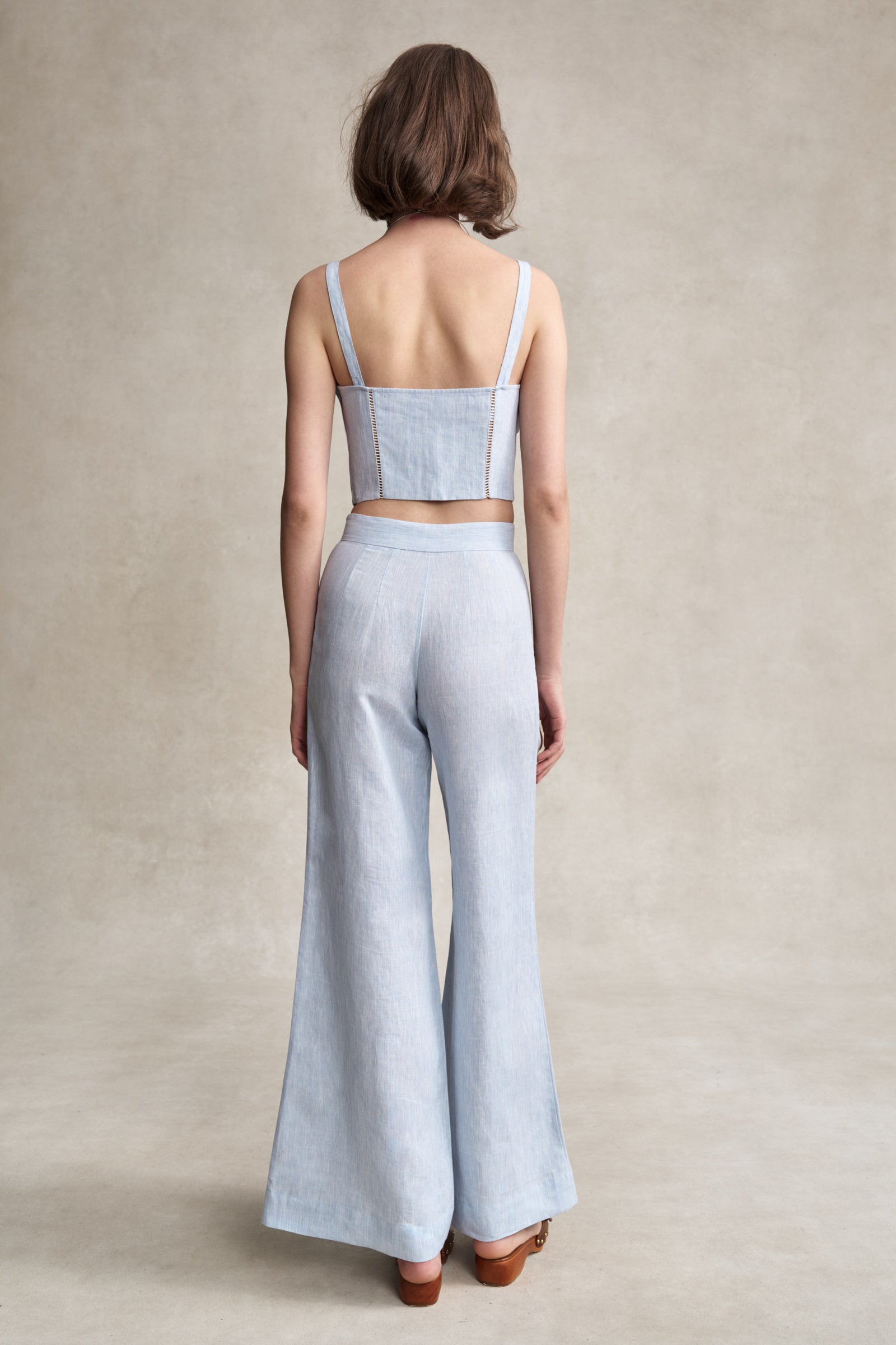 CAPRI PANT