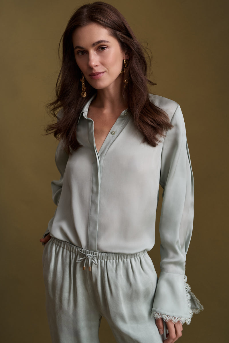 SORAYA SHIRT