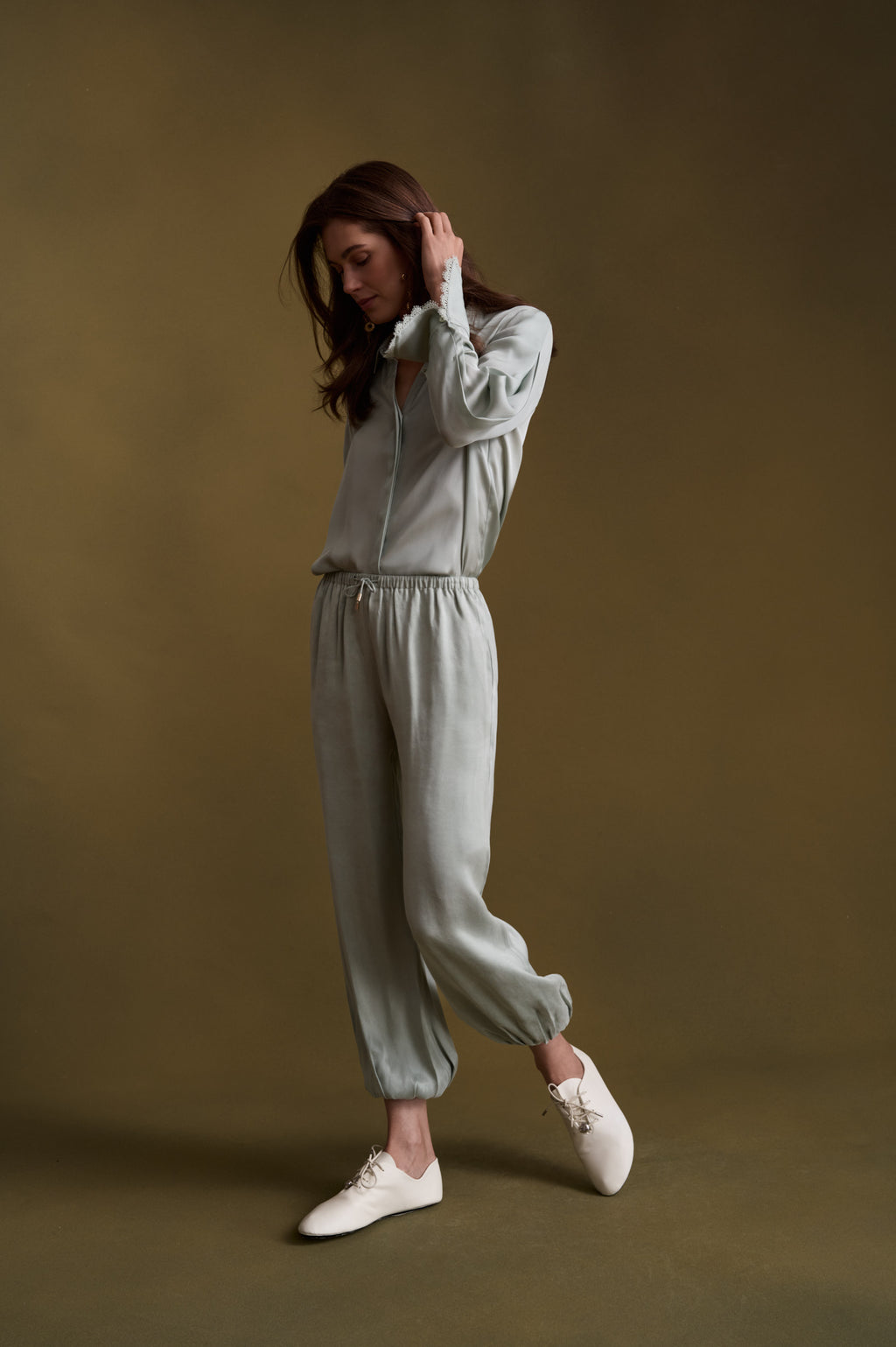 HALINA PANTS