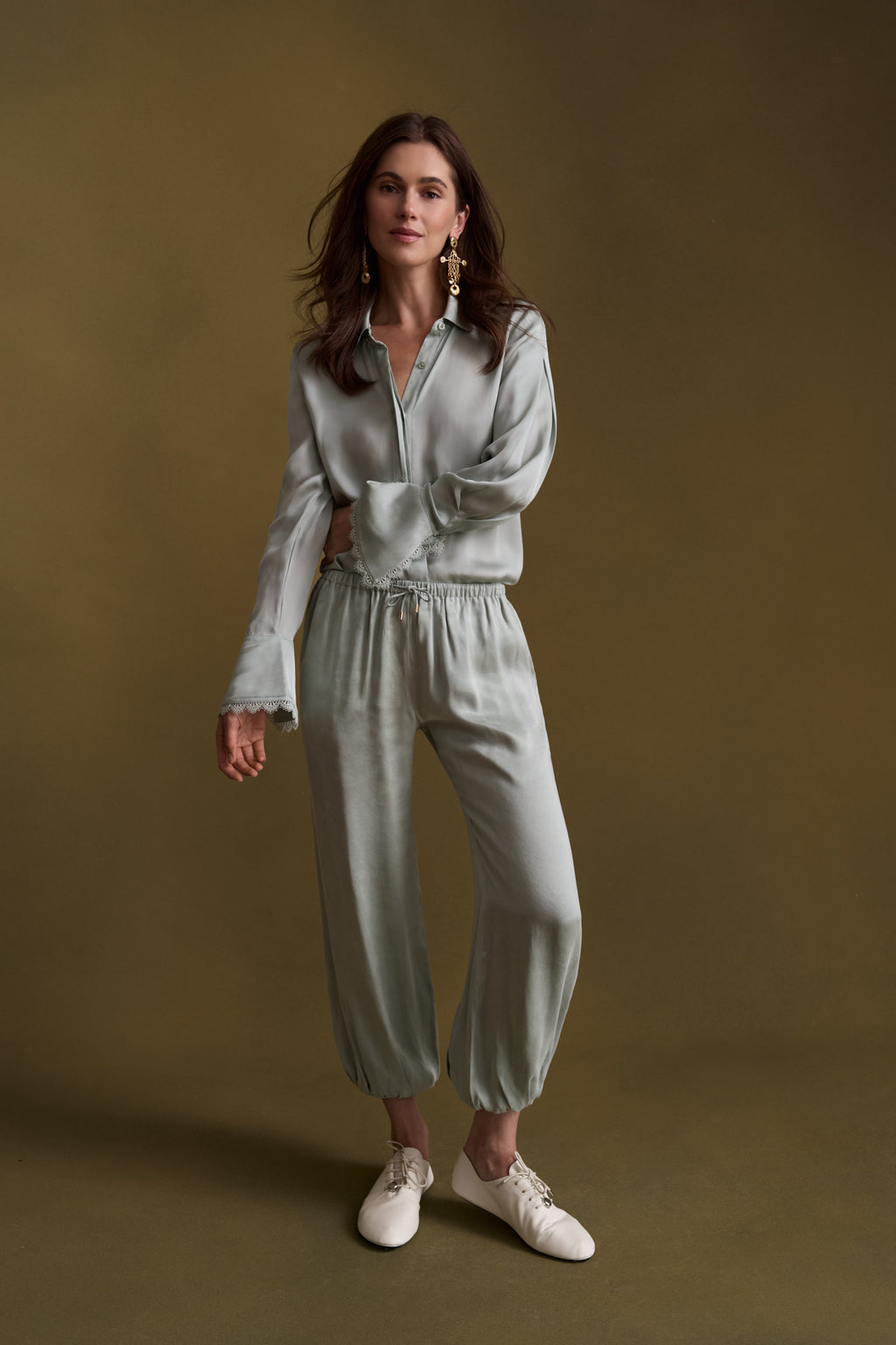 HALINA PANTS