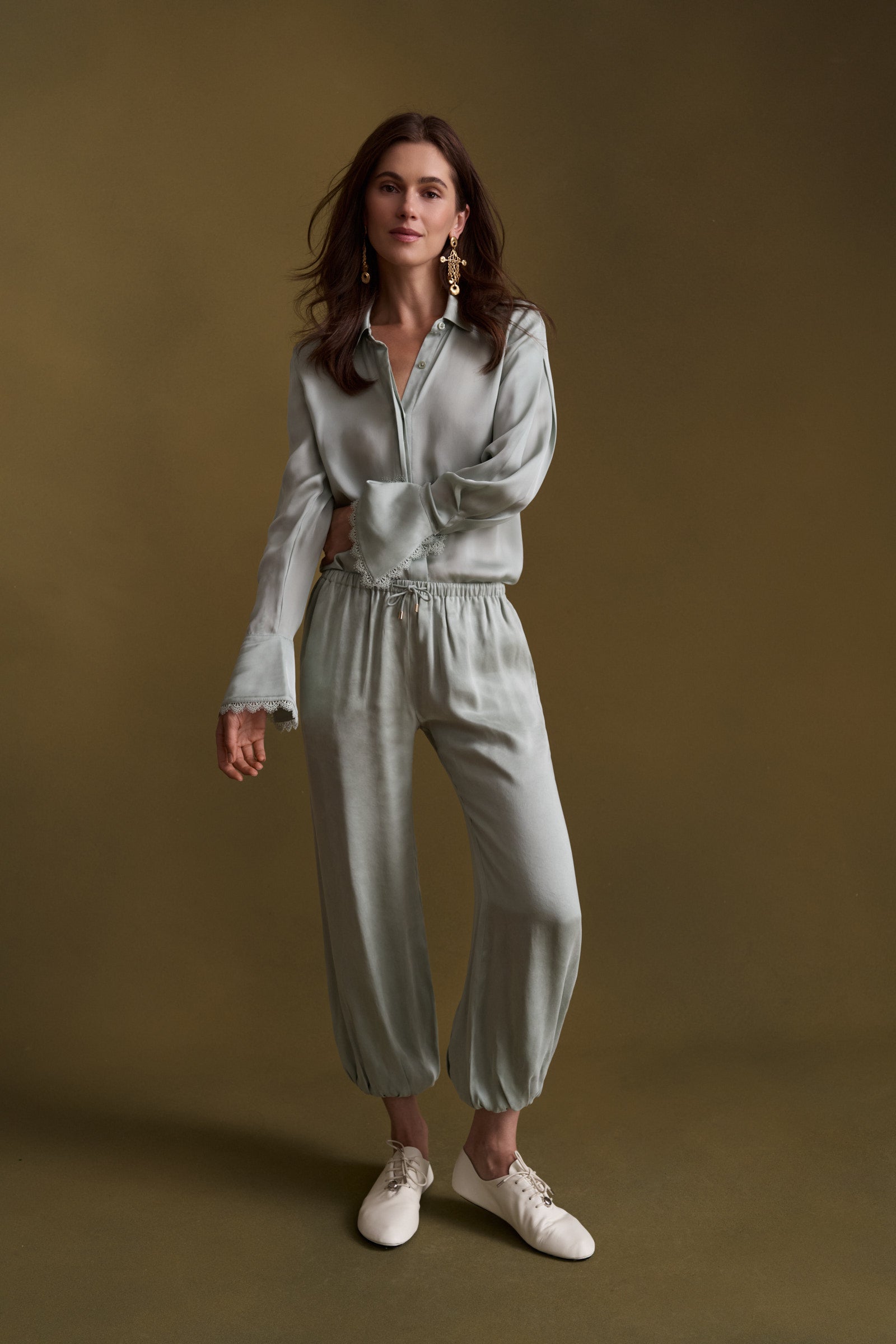 HALINA PANTS