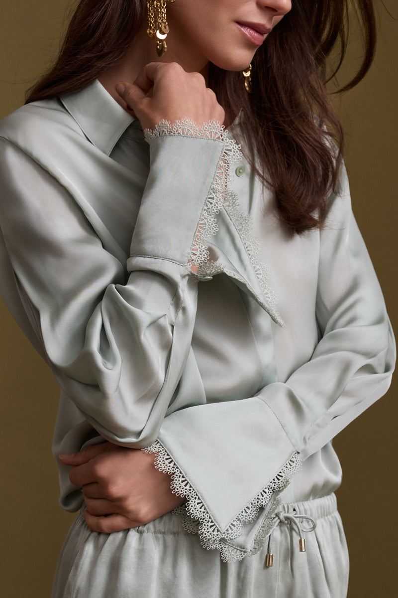 SORAYA SHIRT