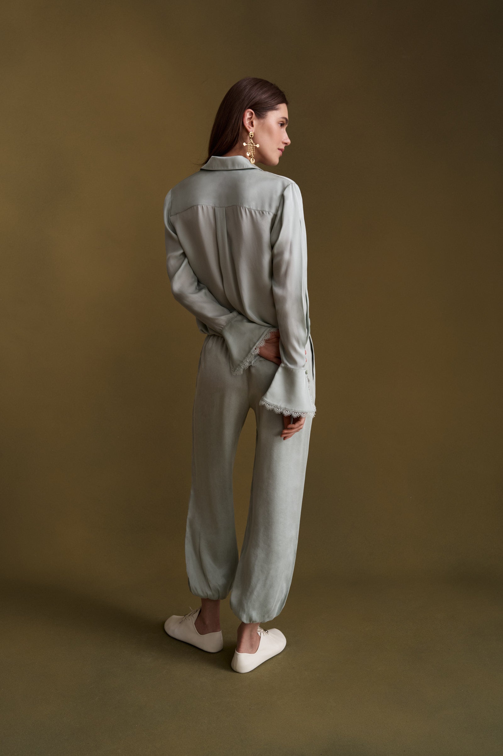 HALINA PANTS