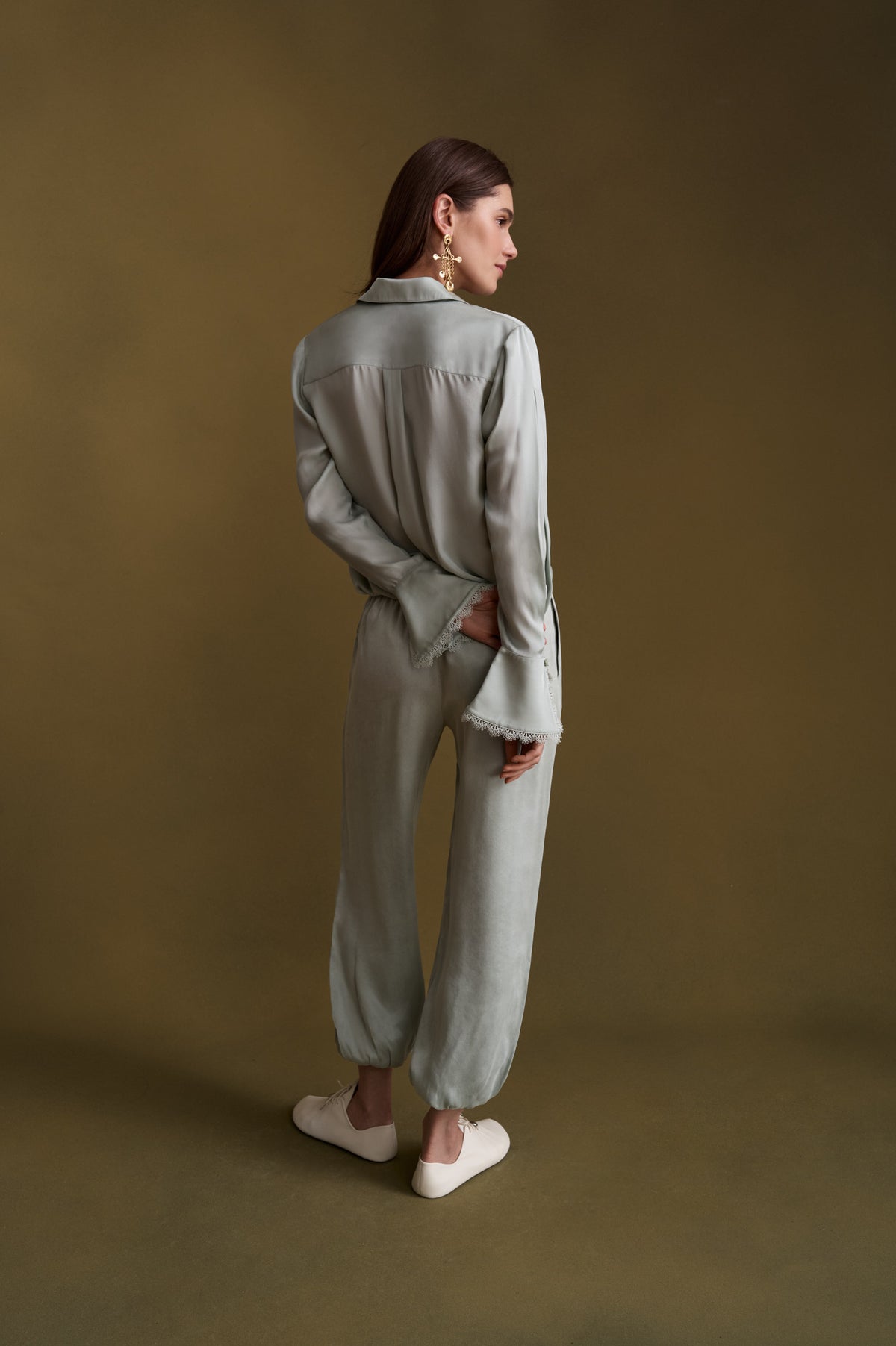 SORAYA SHIRT