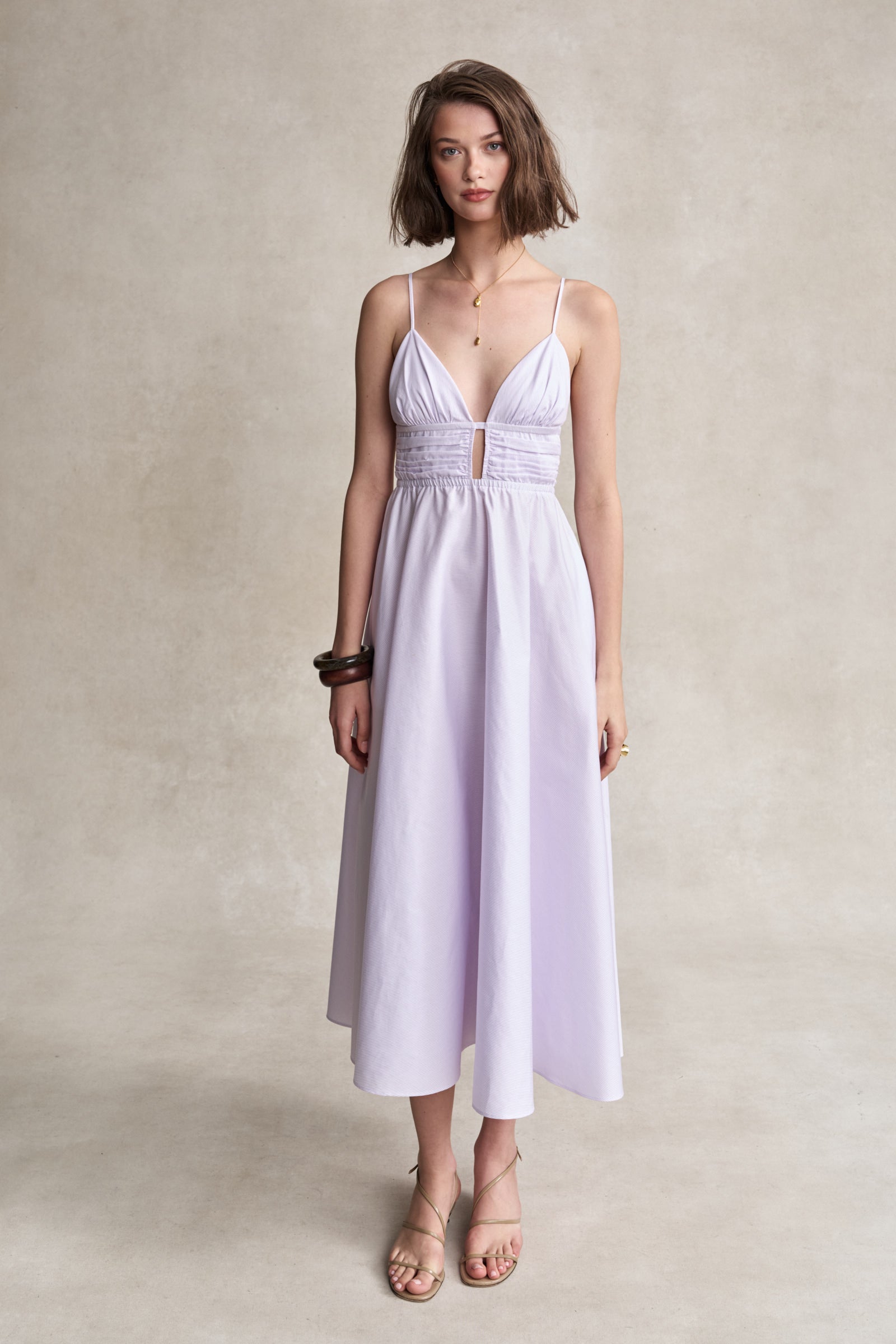 DARCY DRESS