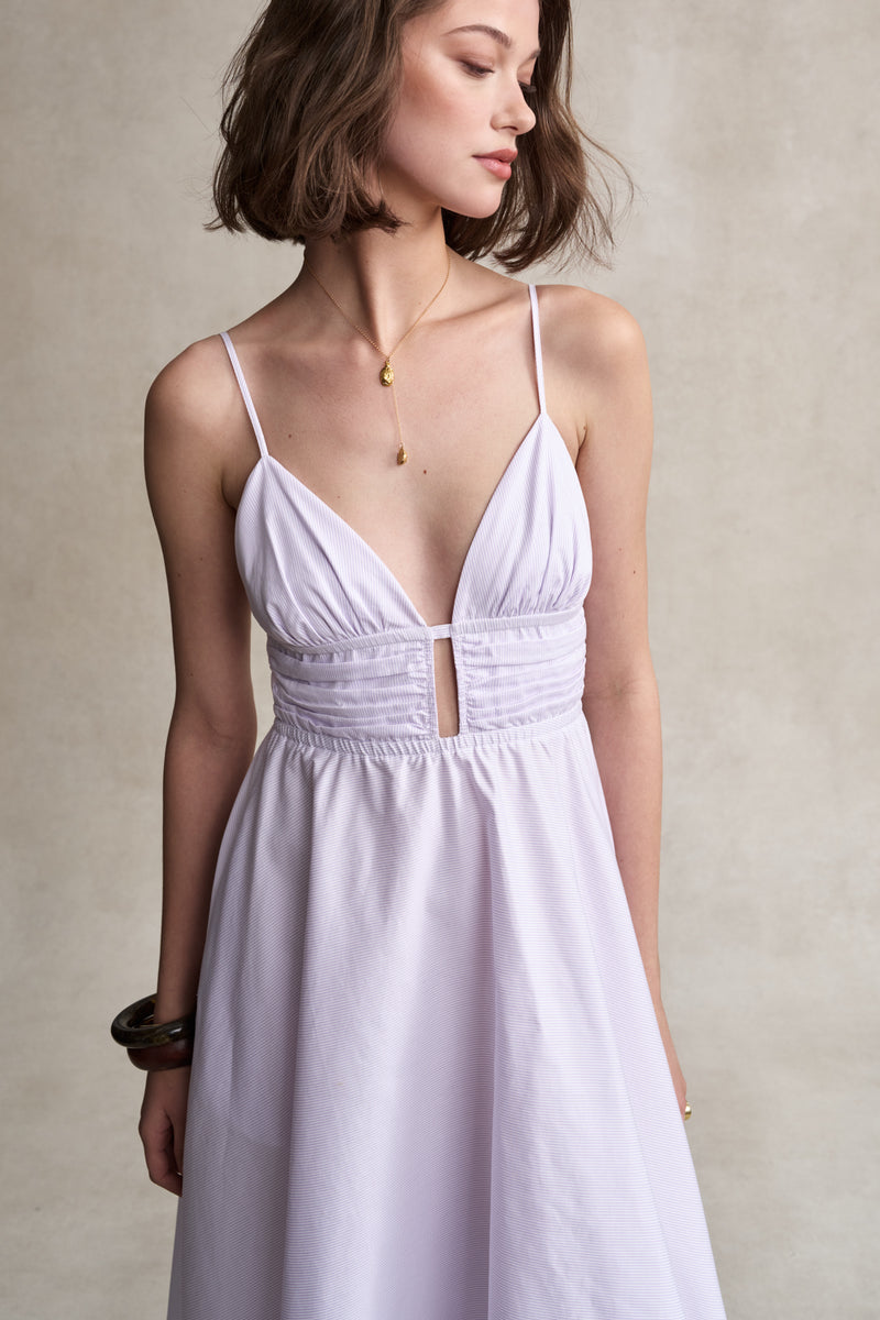 DARCY DRESS