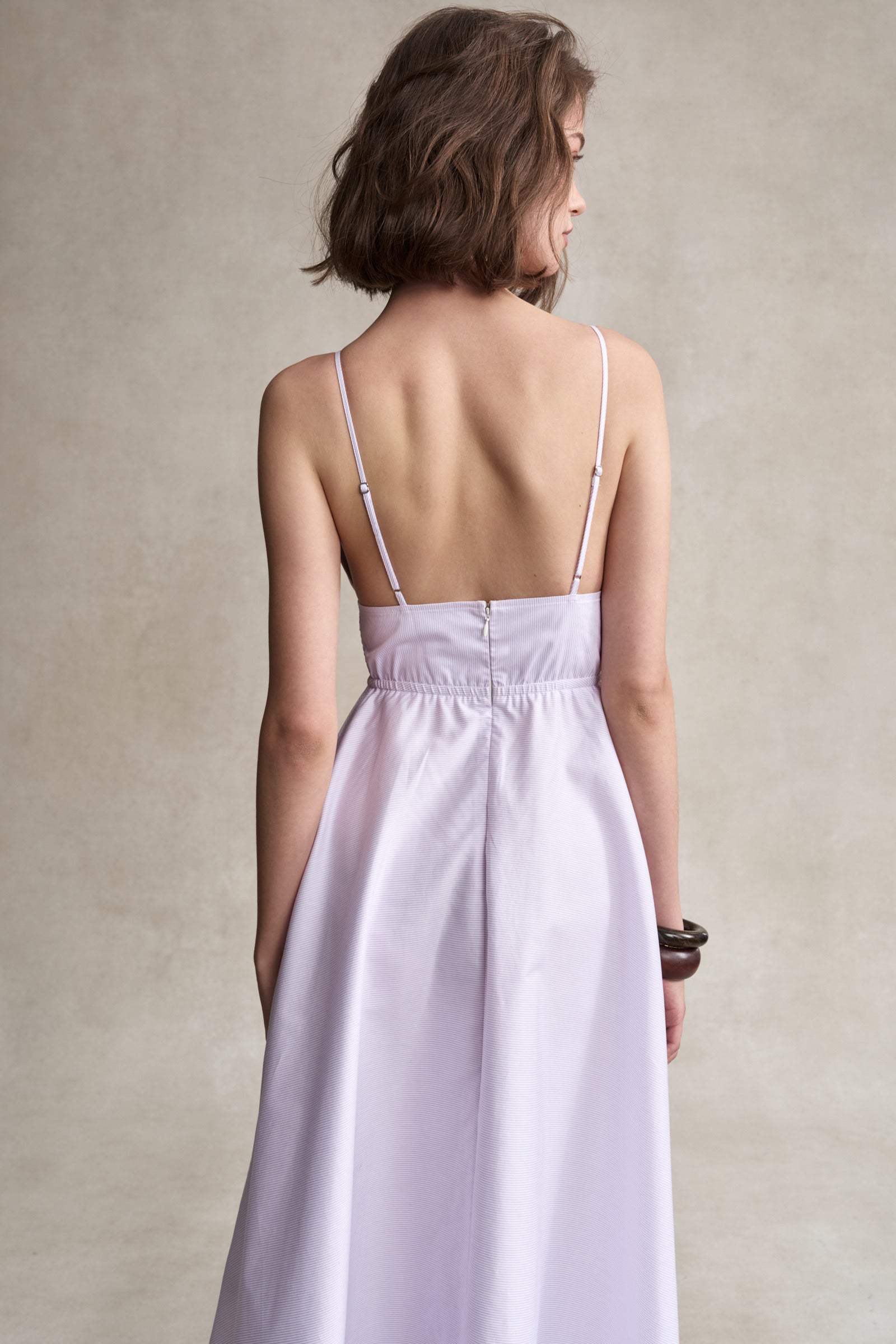 DARCY DRESS