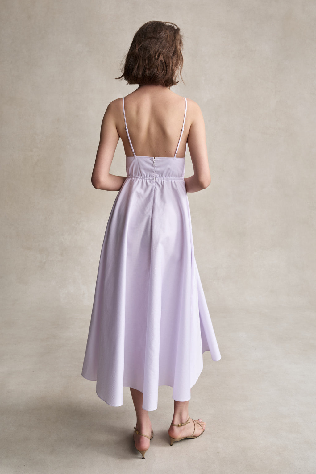 DARCY DRESS