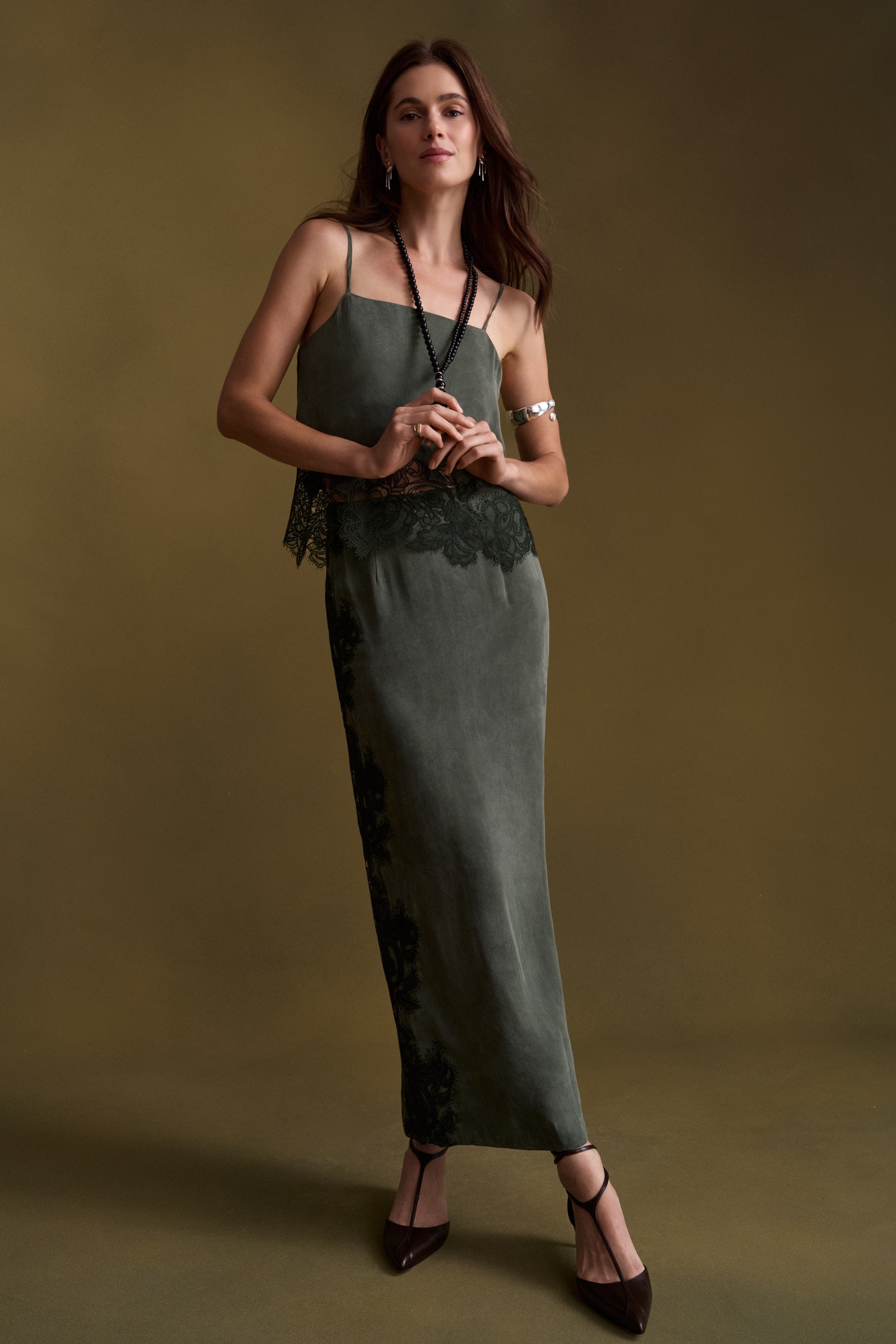SABRA CAMI