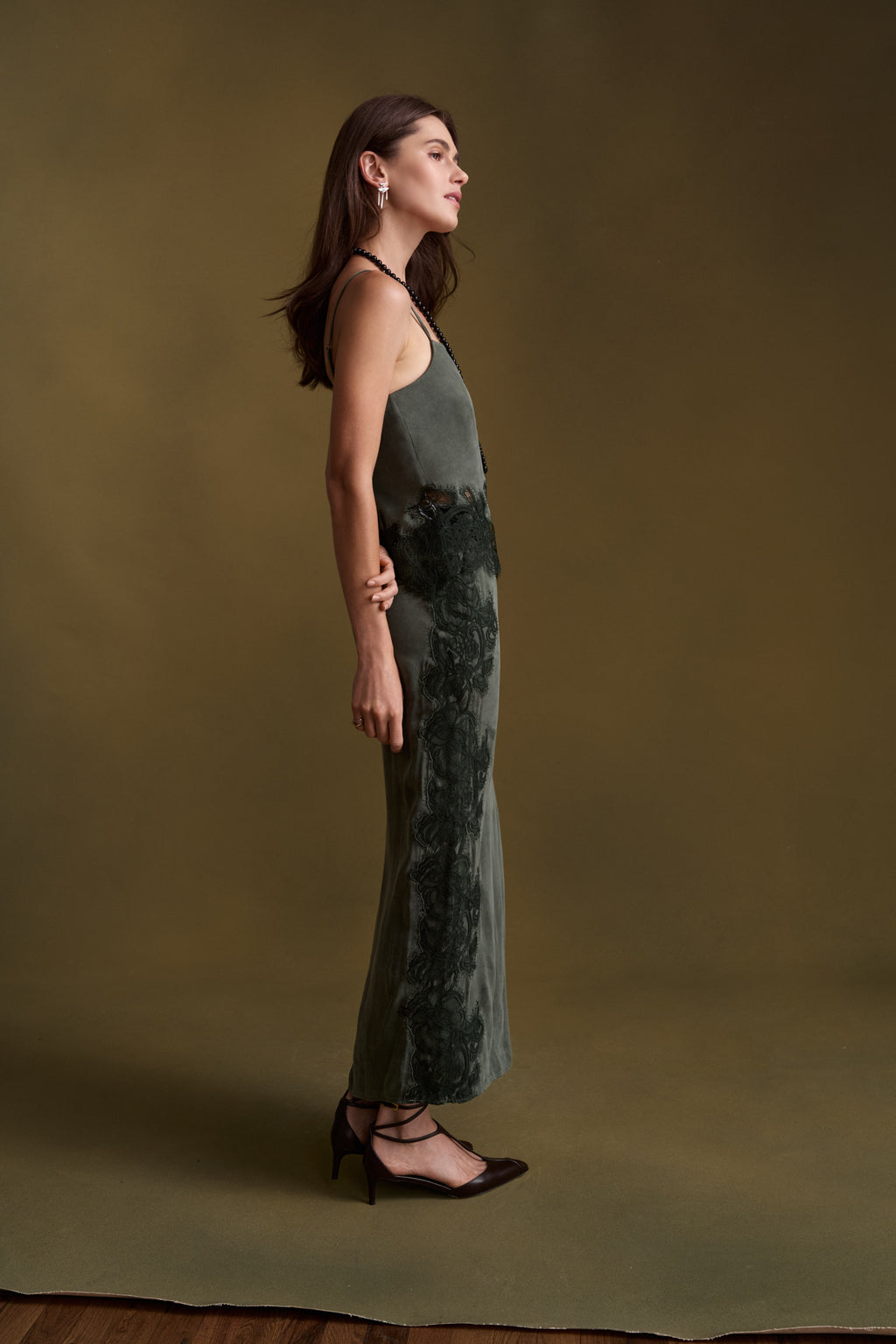NERIDA SKIRT