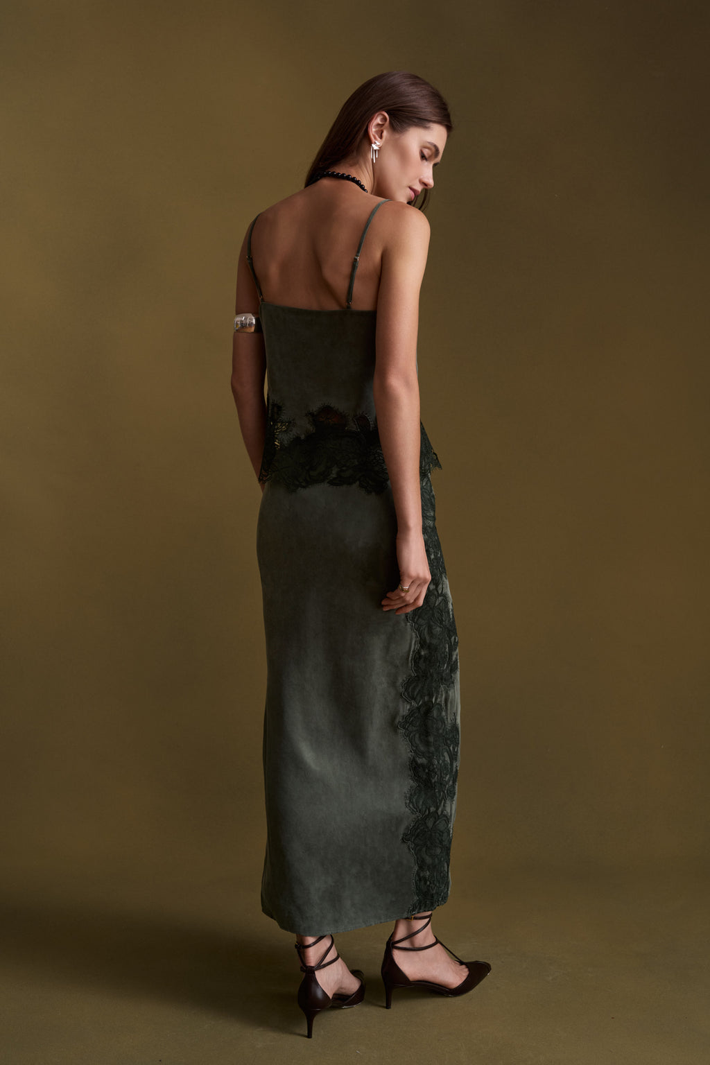 NERIDA SKIRT