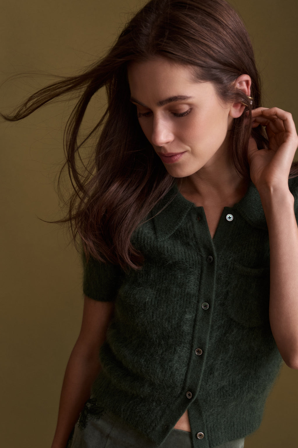JUNO CARDIGAN