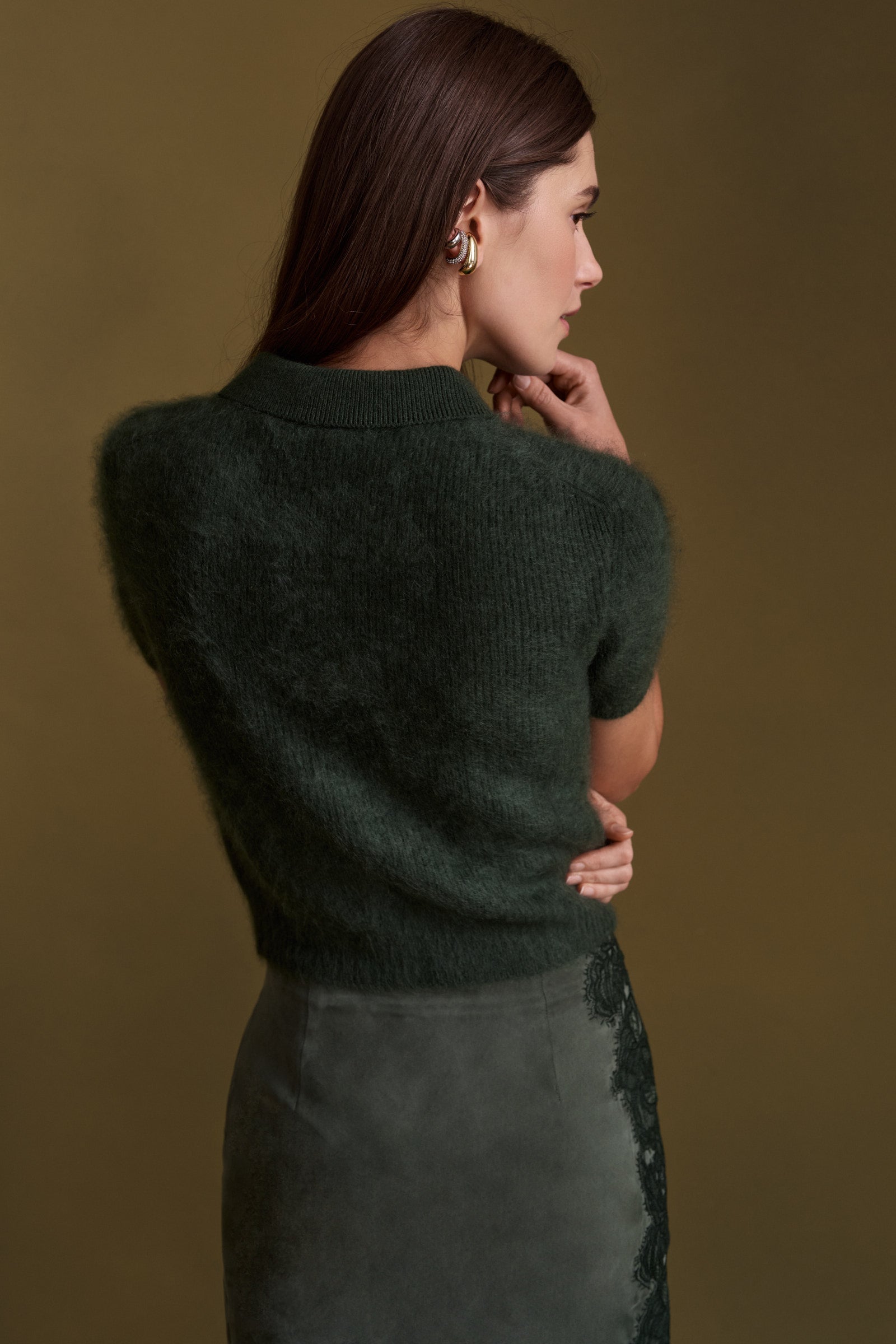 JUNO CARDIGAN