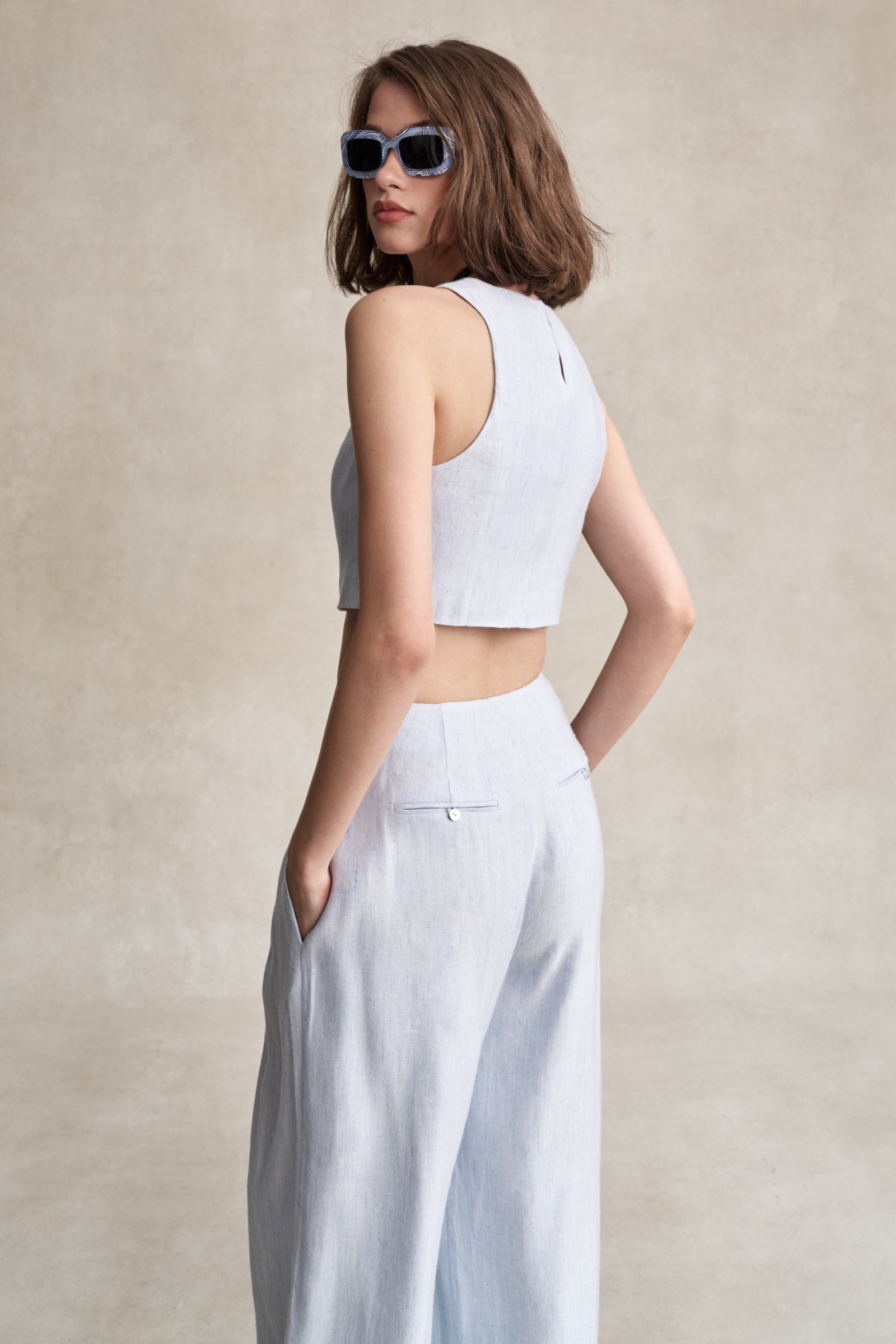 RORY PANT