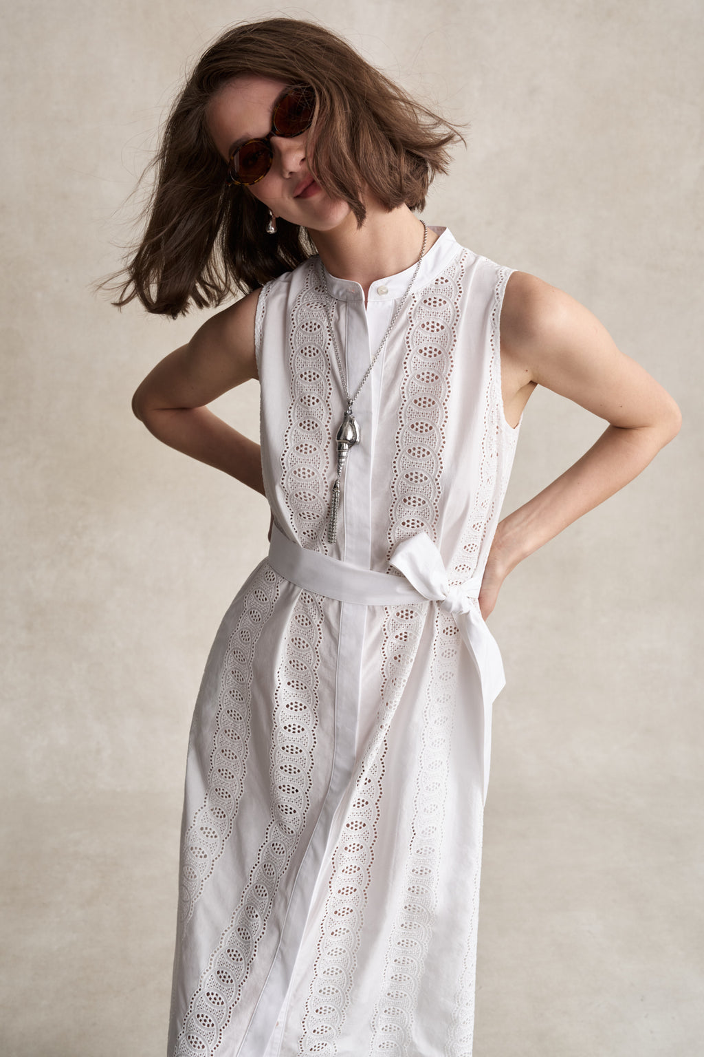 SIA DRESS