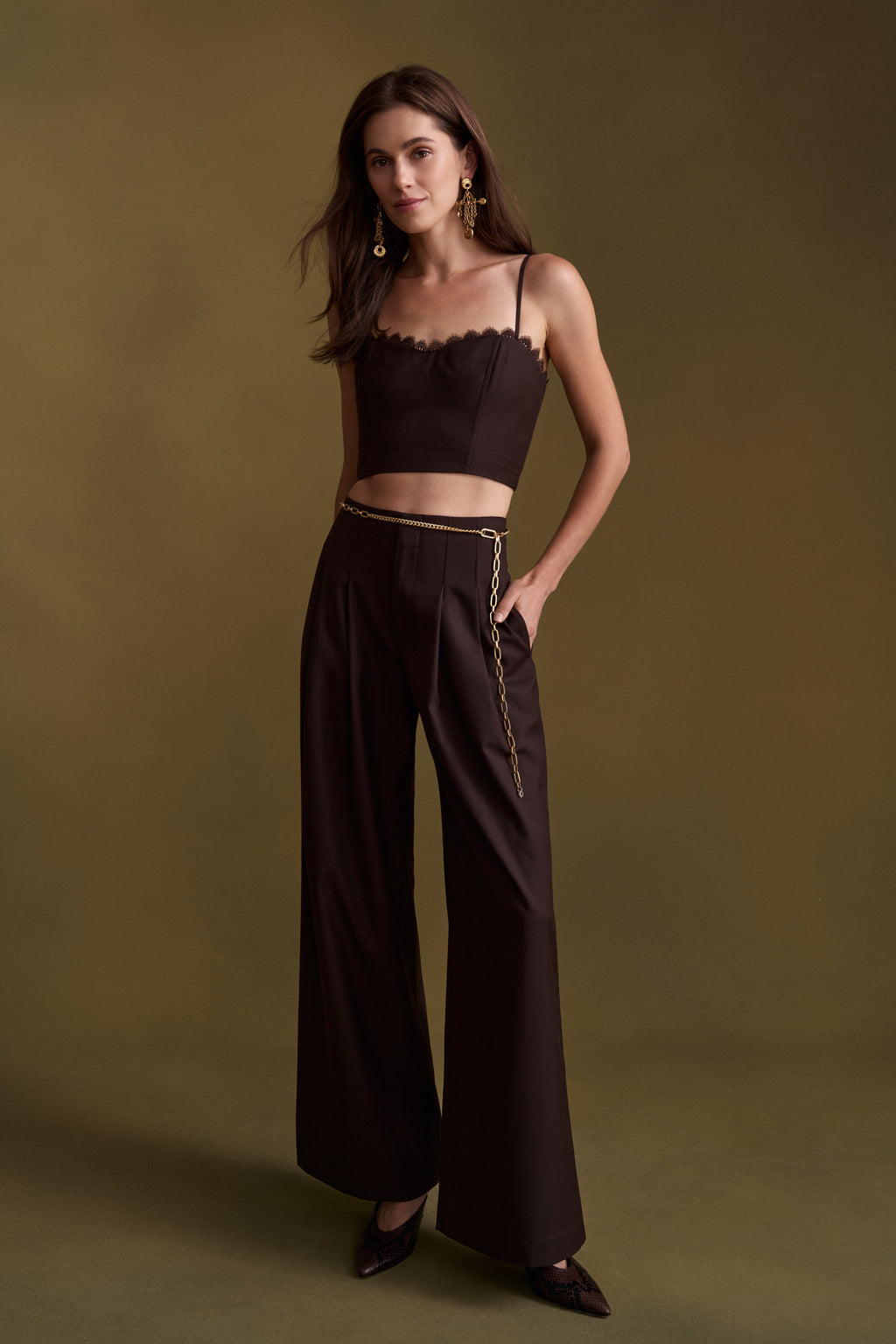 MIREYA PANTS