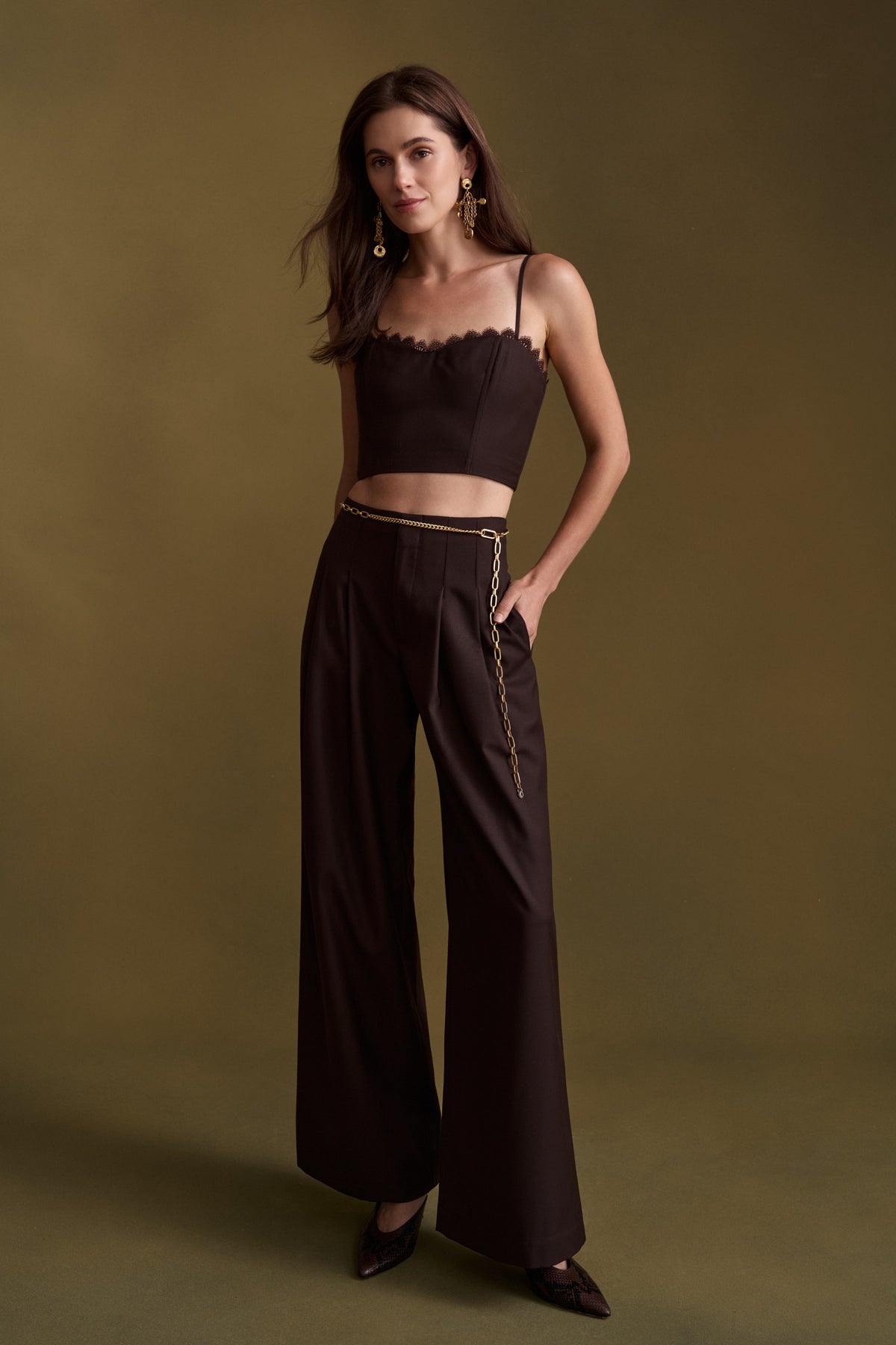 MIREYA PANTS