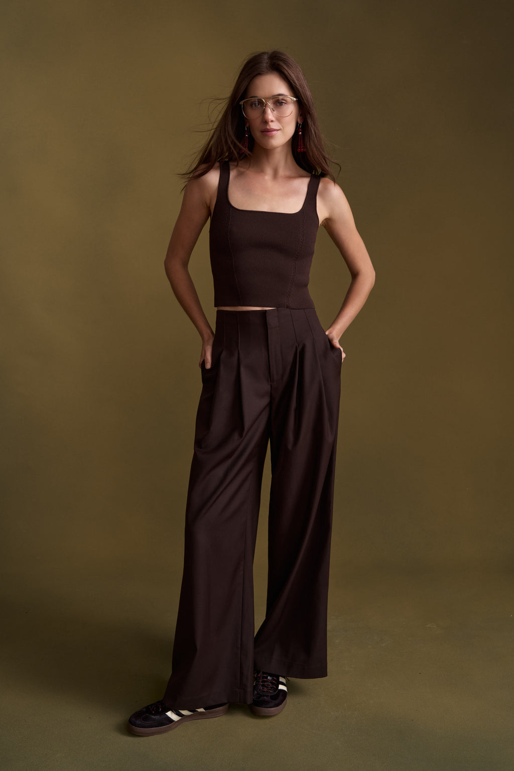 MIREYA PANTS