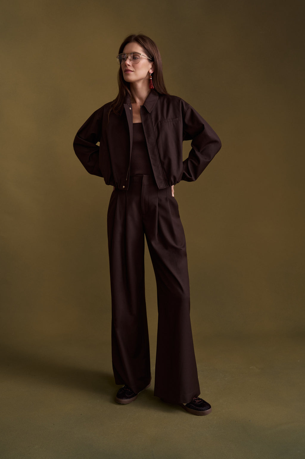 BREE JACKET