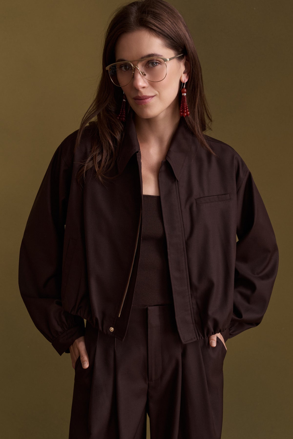 BREE JACKET