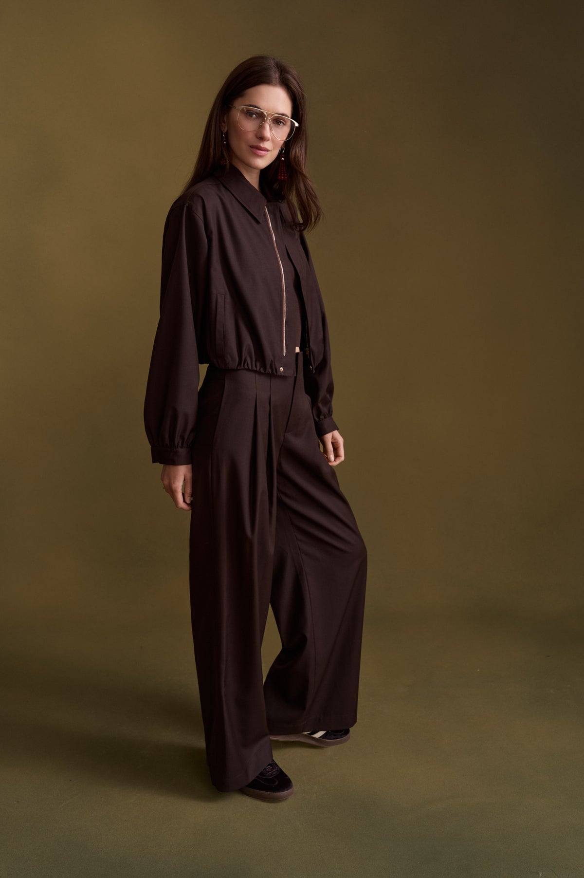 BREE JACKET