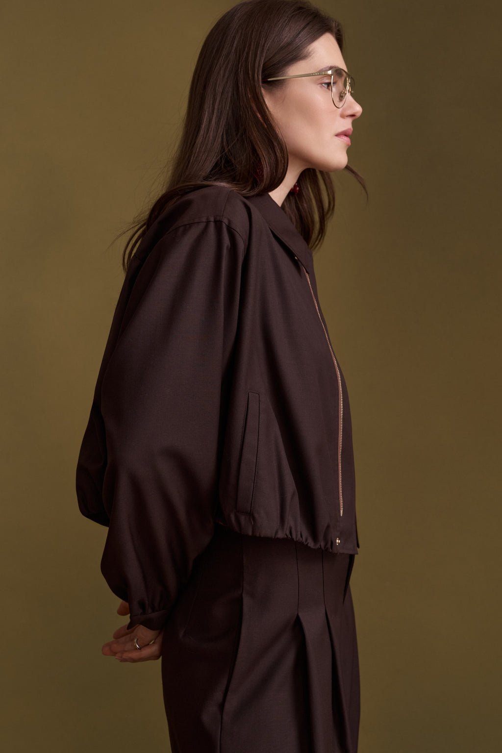BREE JACKET