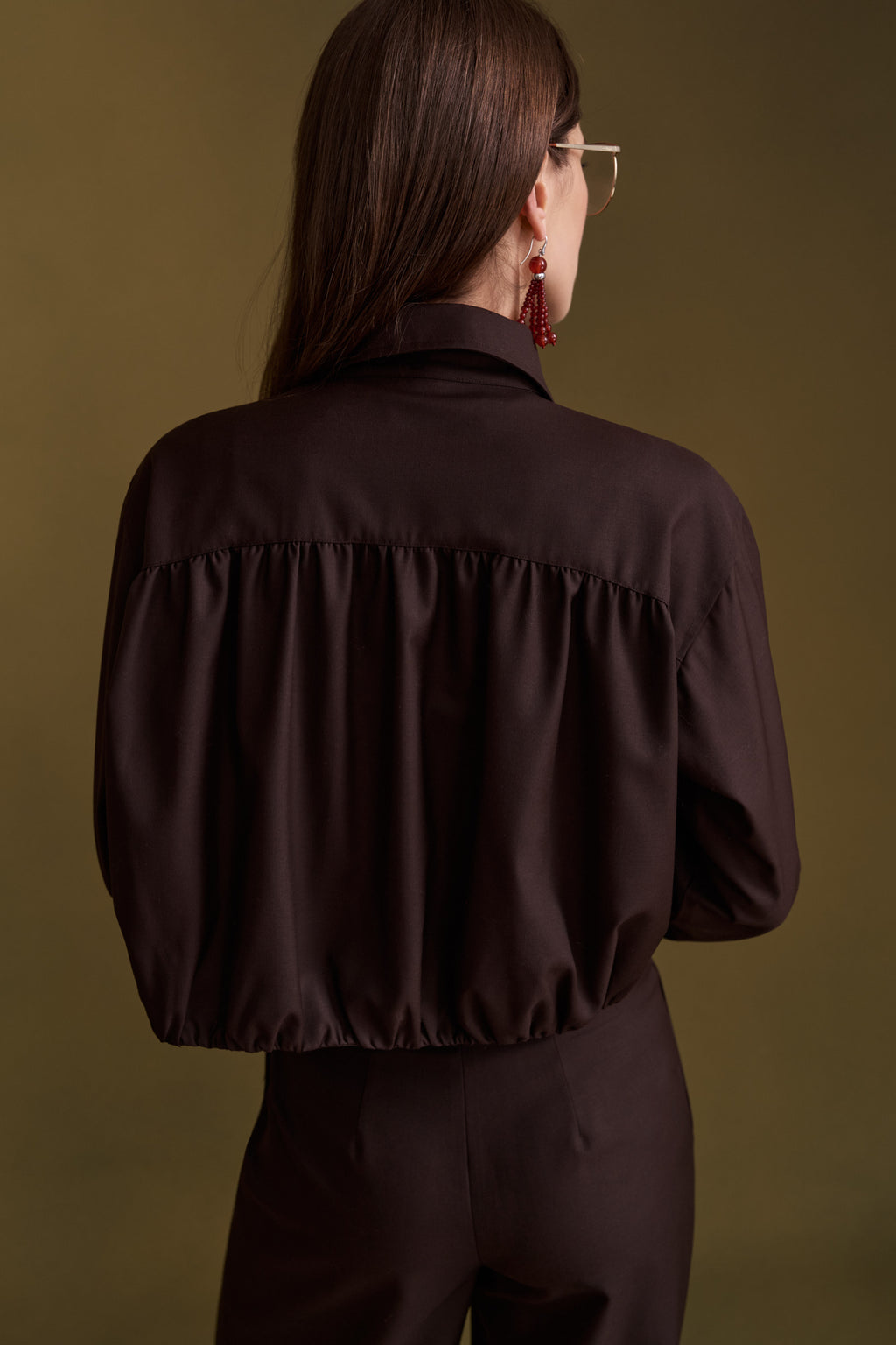 BREE JACKET