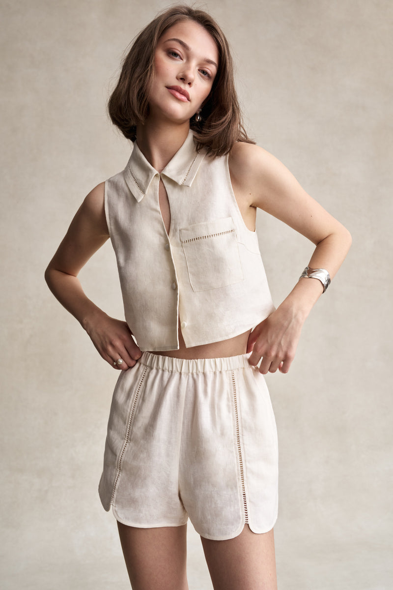 ROSALIE TOP