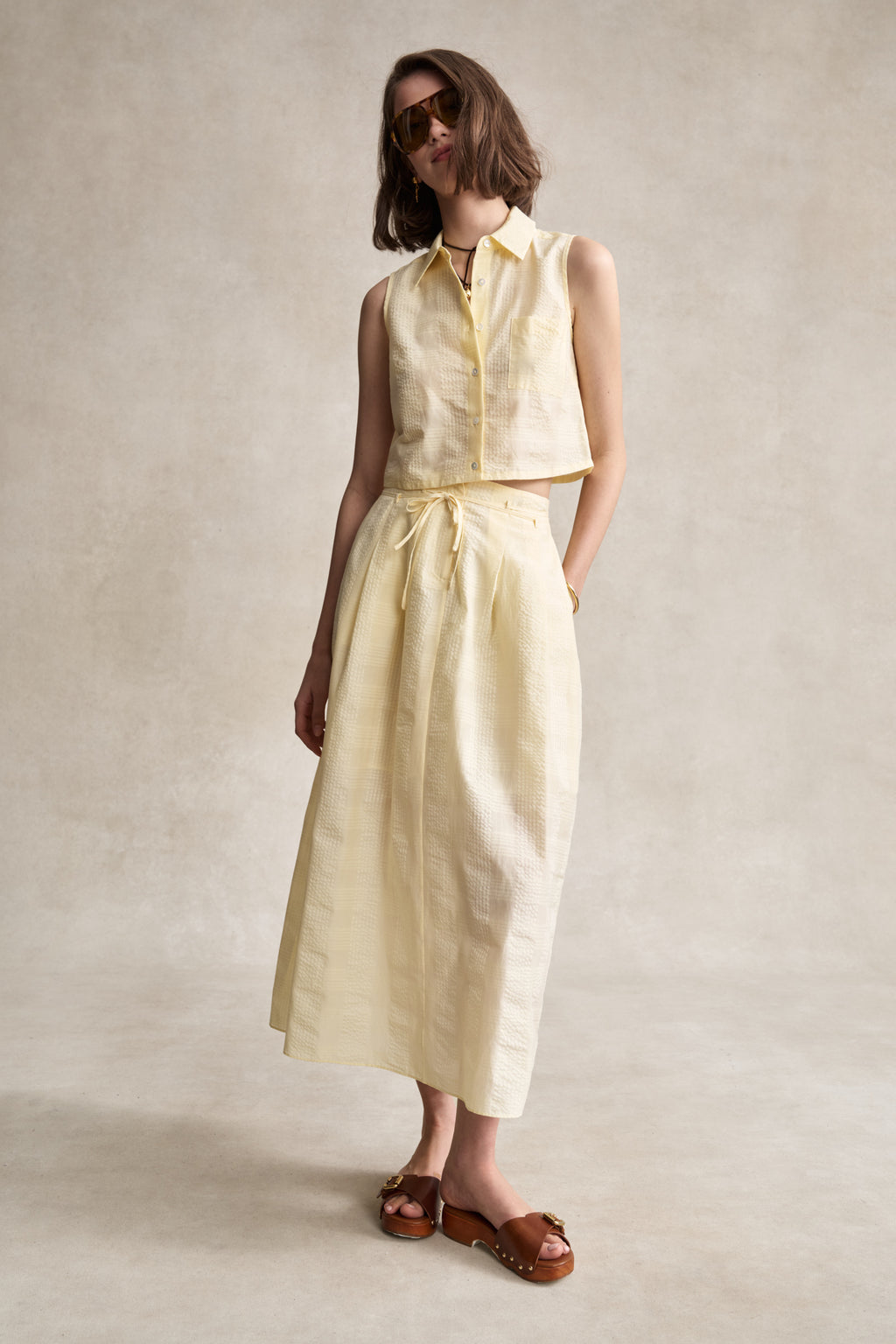 AMARIS SKIRT