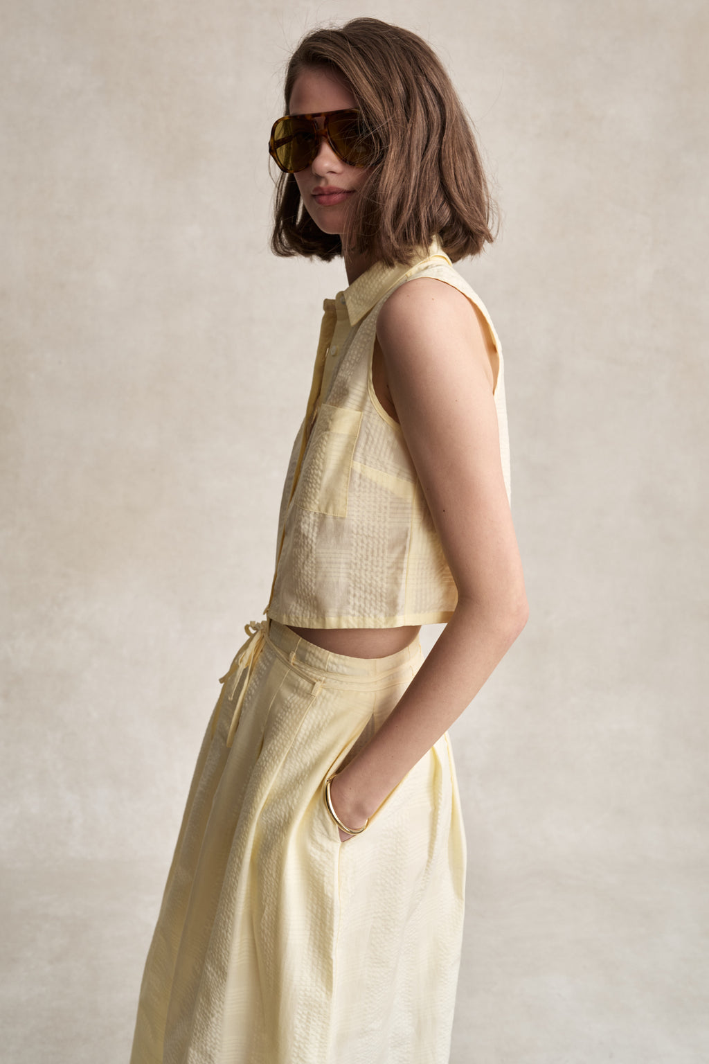 AMARIS SKIRT