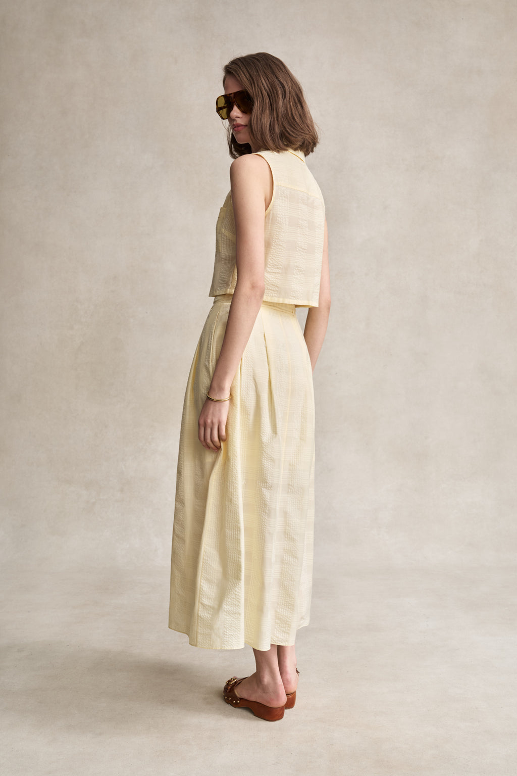 AMARIS SKIRT
