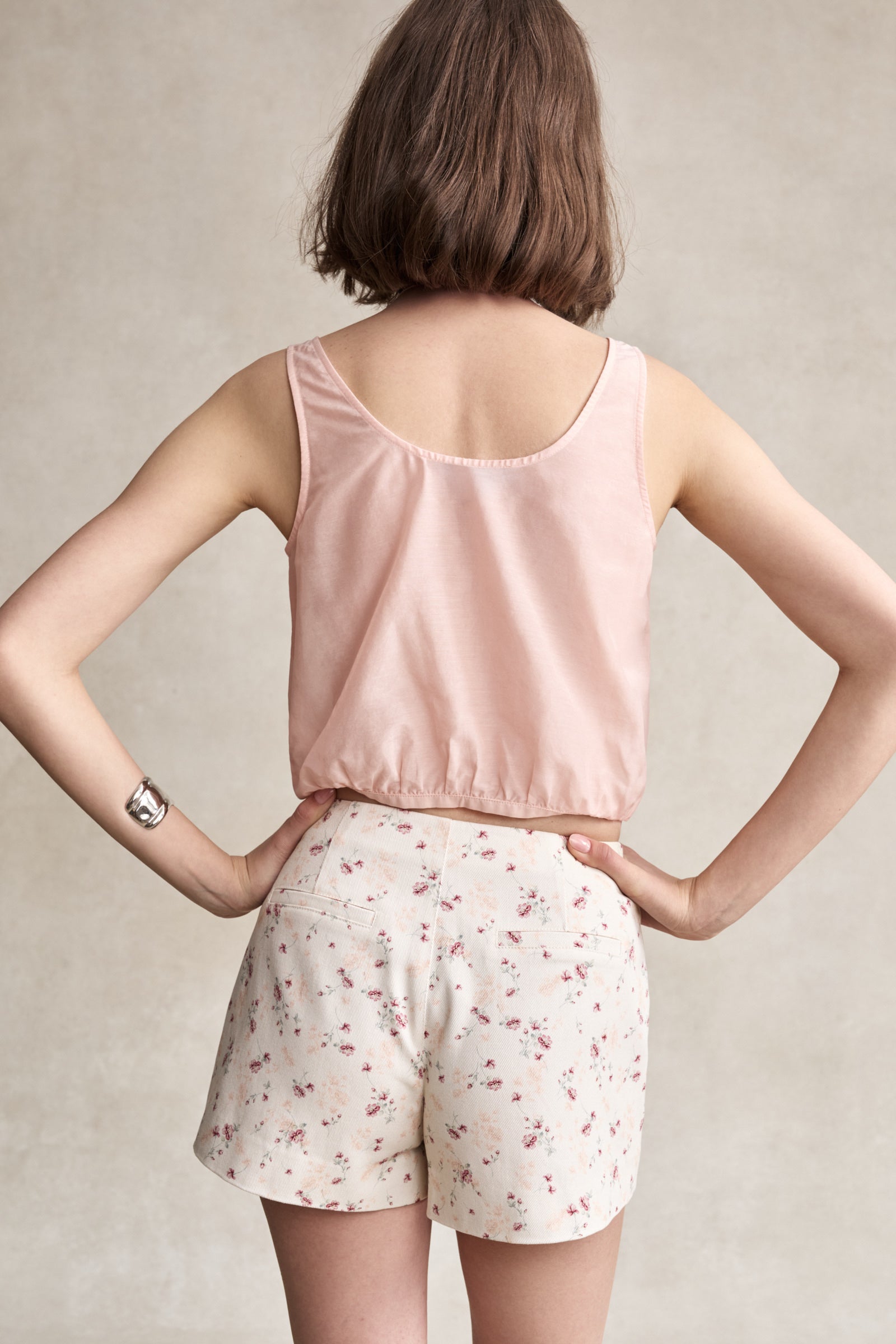 SOPHIE TOP