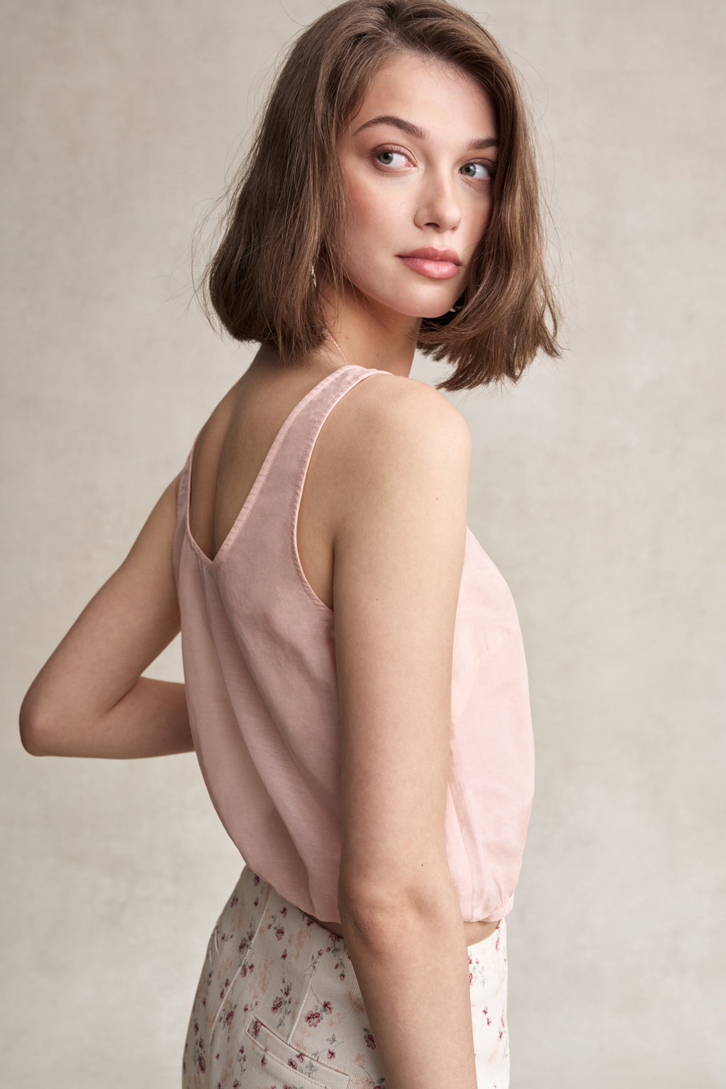 SOPHIE TOP