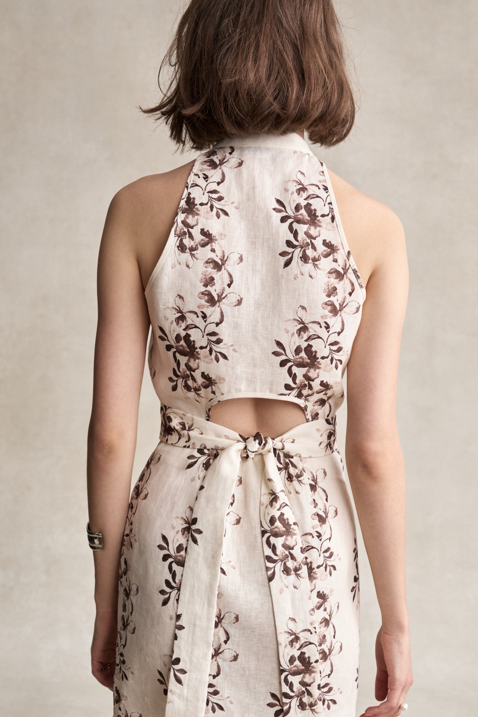 GEMMA DRESS