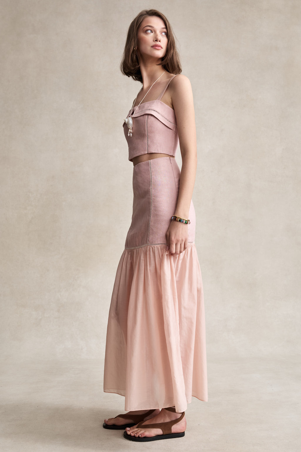AMALIE SKIRT