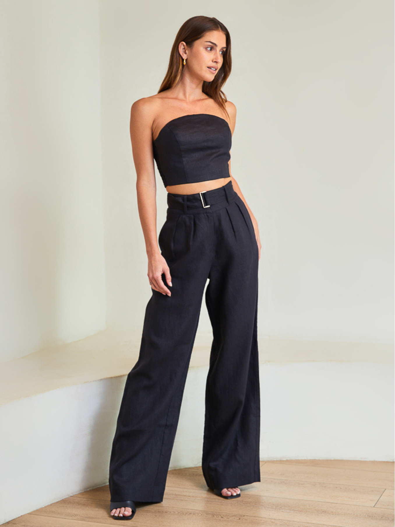 ALINA PANT