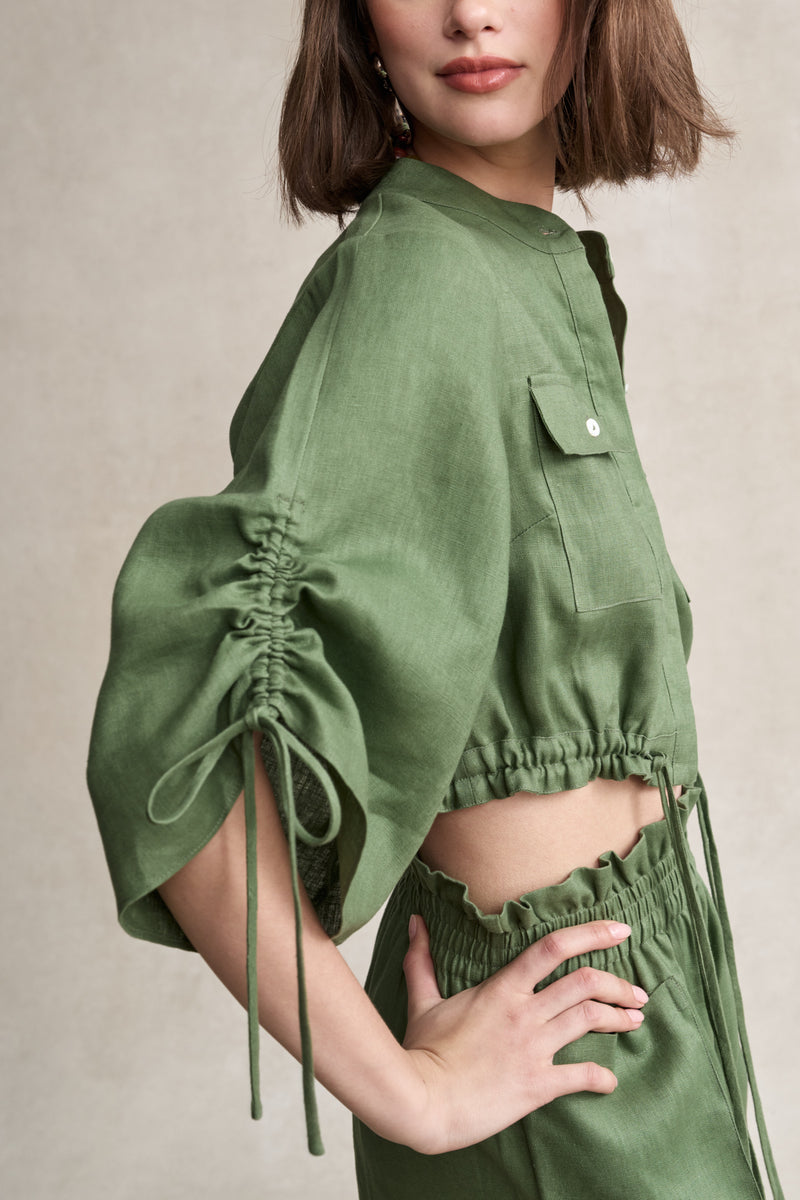 EVA TOP
