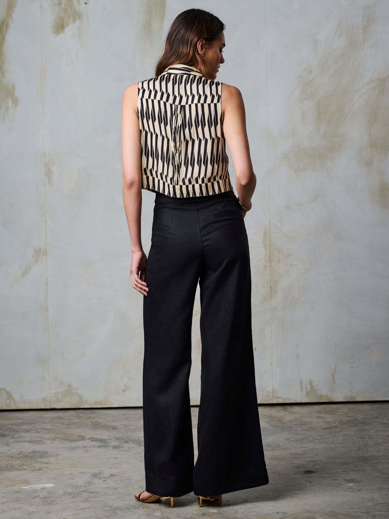 ERRIS PANT