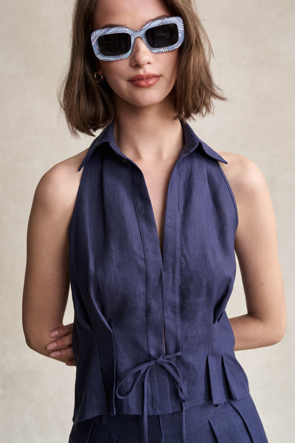 SLOAN VEST
