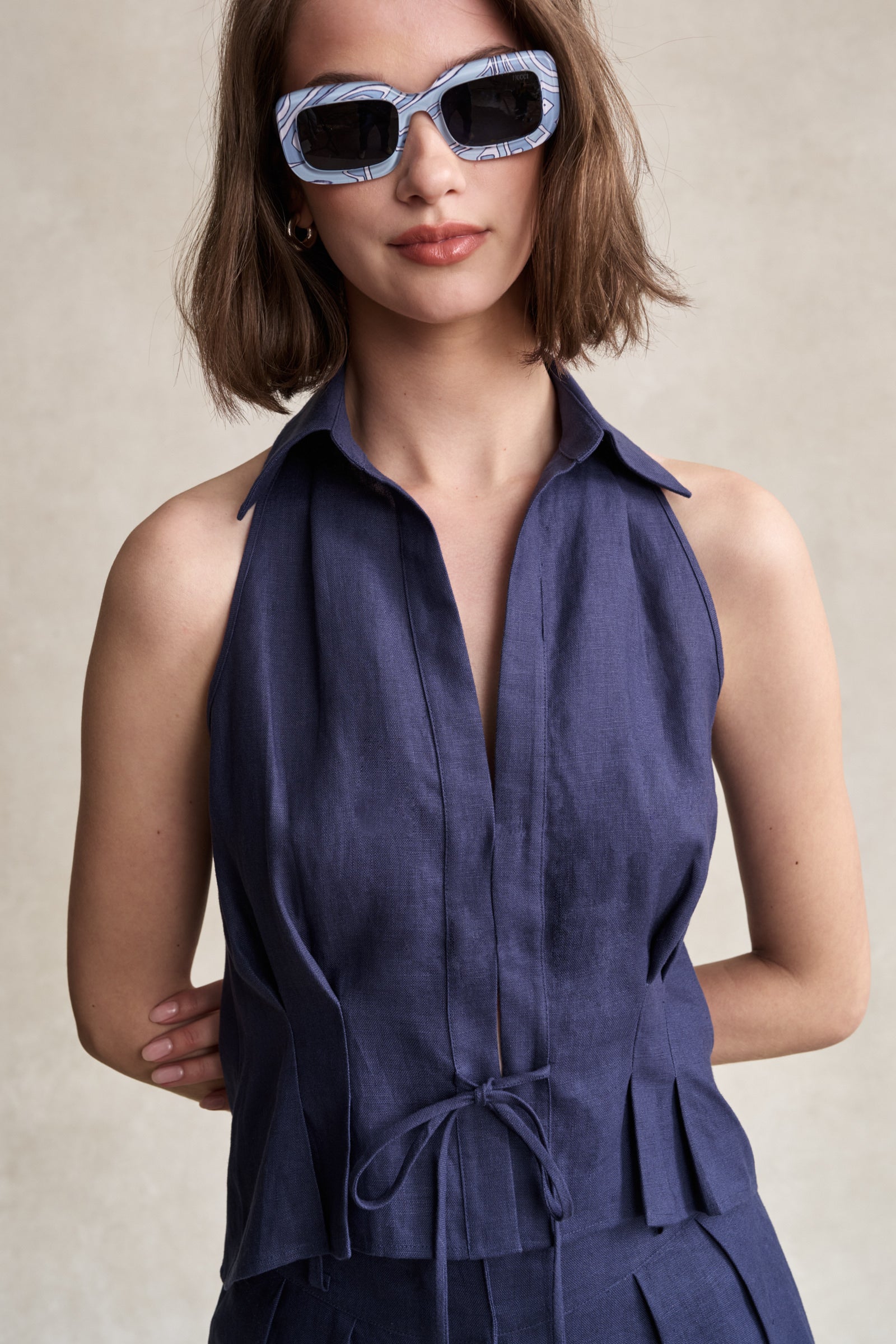 SLOAN VEST