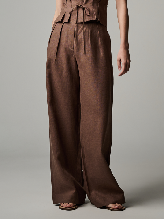 'Alina' pants Pants