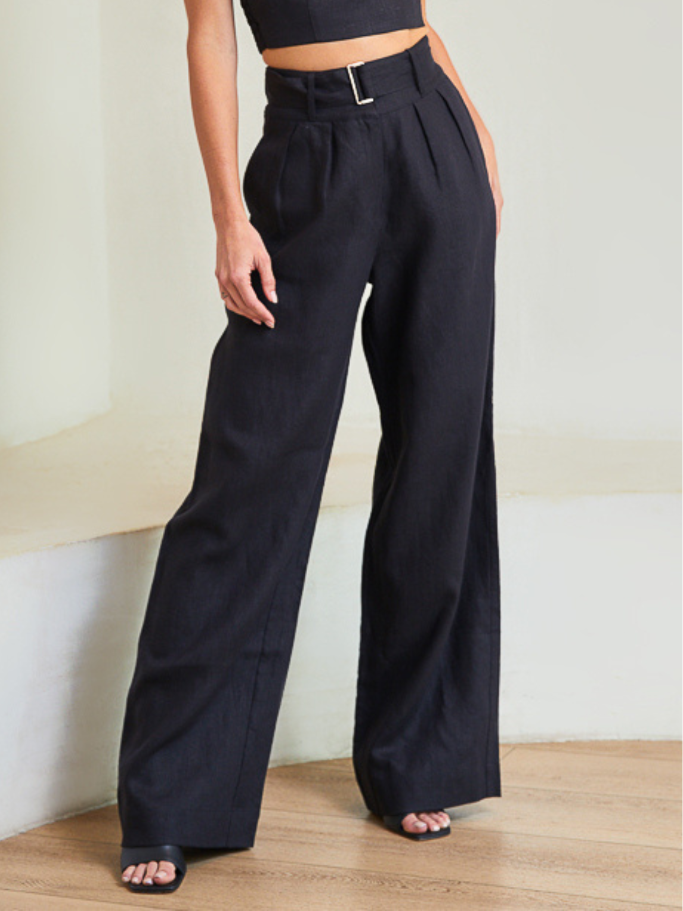 ALINA PANT