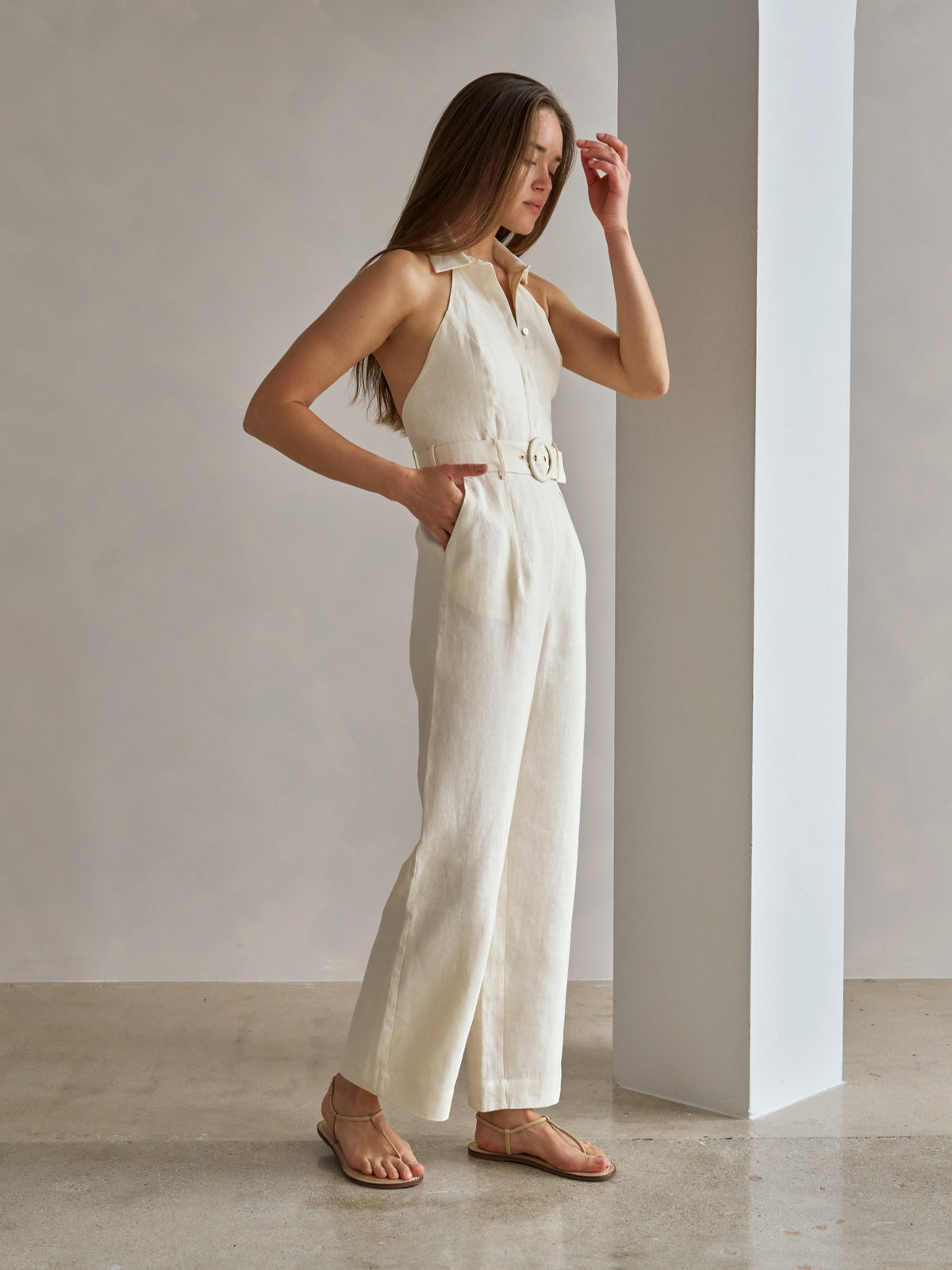 AMARA JUMPSUIT