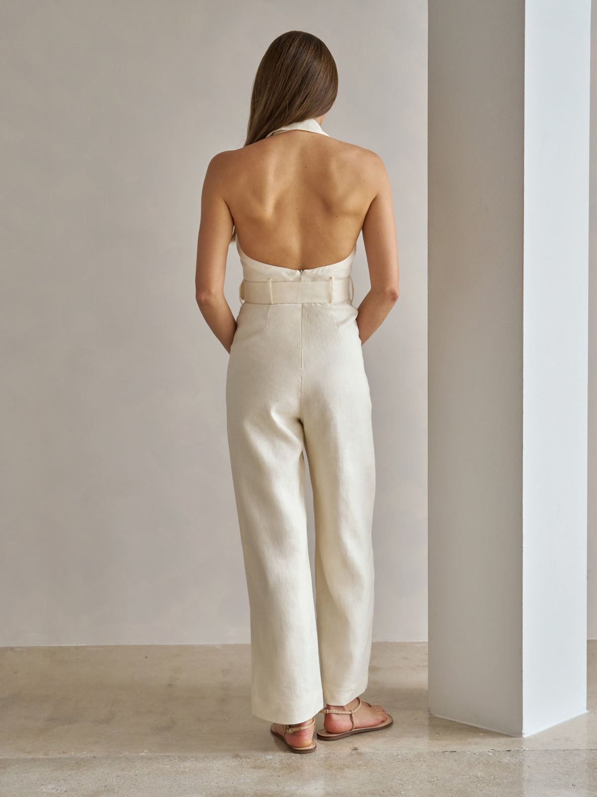 AMARA JUMPSUIT