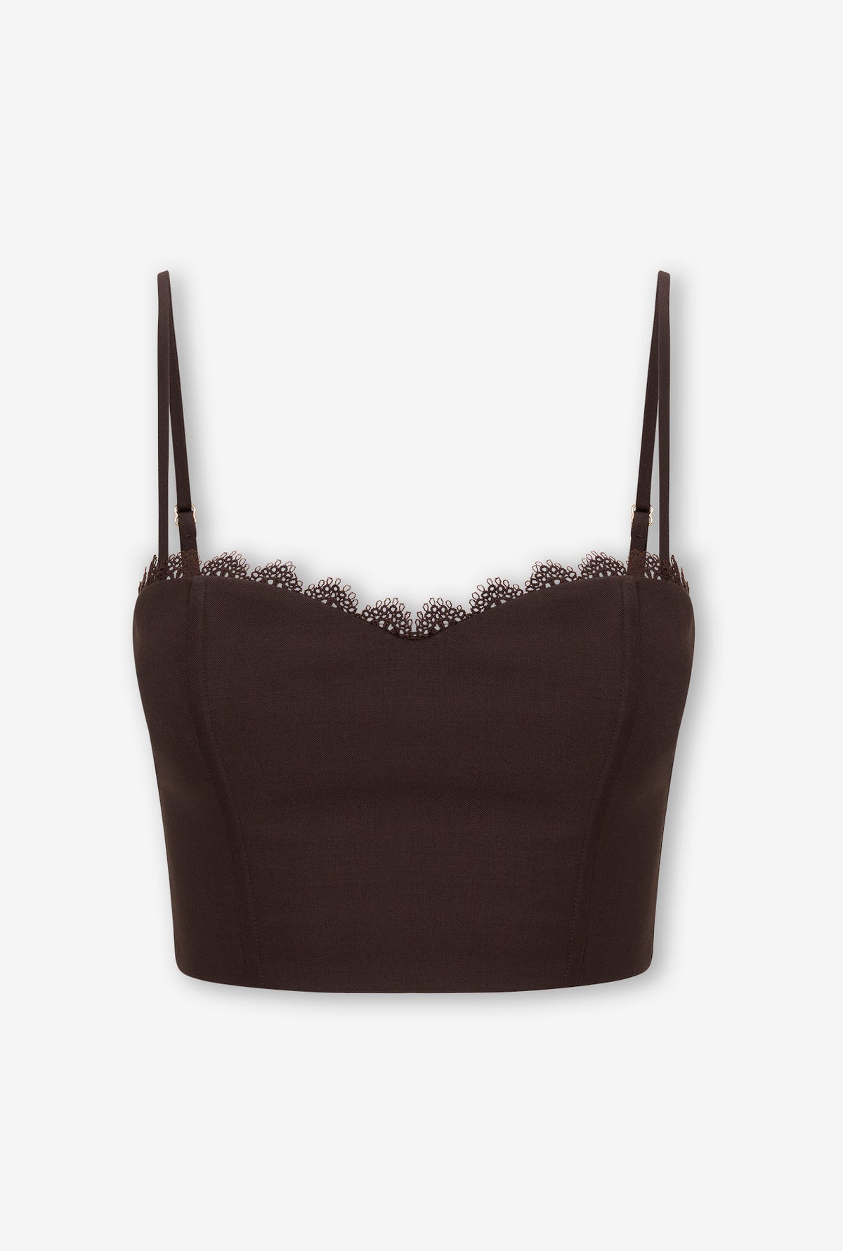 BELLA BUSTIER