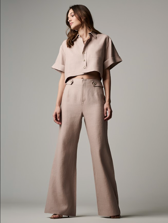 ELLISON TOP